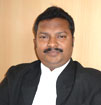 Mr. P.V. Durga Prasad