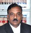 Mr. G. Narender Reddy