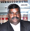 Mr. M. Sreehari