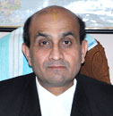 Mr. C. R. Sridharan